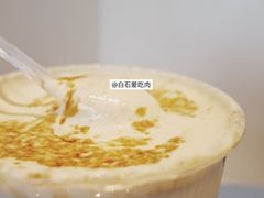 双拼波波茶-喜茶(北京新中关·飞檐店)