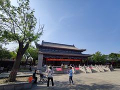 -天津妈祖文化园