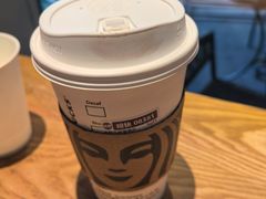 -星巴克(日月光店)