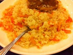 iphone_upload_pic-巴扎美食·新疆菜·西域歌舞表演餐厅(新疆大厦店)