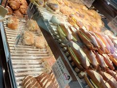 -丁香西饼屋(桂林路店)