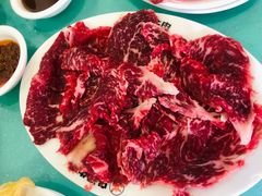 -乌记鲜活牛肉城(金砂东路店)
