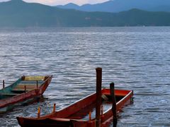 -丽江泸沽湖景区