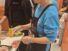 -韩小悦点餐式牛排烤肉自助(龙湖金楠天街店)