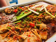-滋味烤鱼(马北店)