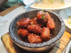 -荷塘秋月·本帮江浙菜(国权路店)