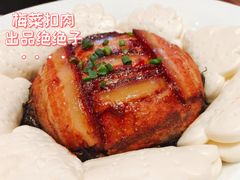 -北平人家·北京烤鸭(西关环岛店)