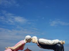 -三亚蜈支洲岛旅游区