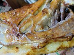 -张记烤羊腿(北花园店)