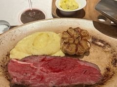 -艾雷牛排馆 LA.Prime Steakhouse