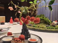 -鱼翅楼·津派砂锅鱼翅(水上公园店)