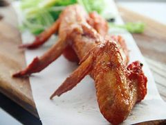-Juicy Bakery(瑞景店)