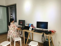 -景杰照相馆·人民公园店(绵阳店)