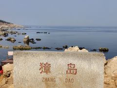 -养马岛旅游度假区