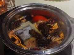 -一叶一世界•素食餐厅(环球中心店)