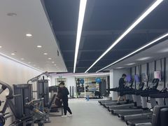 -WEGYMER健萌健身(麦德龙钰龙天下馆)