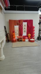 -BabyA 专业婴童摄影(古北时尚广场店)