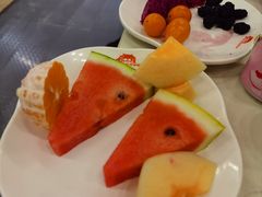 -汉丽轩韩式自助烤肉十二年(SM广场店)