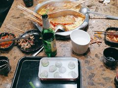 -匚巷火锅串串