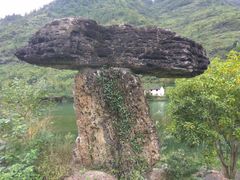 -石台牯牛降景区