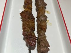-大铁勺新津菜(迎水道店)