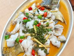 -香顺客家菜·宴窝喜宴(常平店)