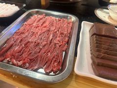 -京炭铜锅涮肉·羊蝎子·羊肉炉(保利·时光里店)