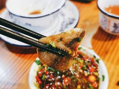 -营记牛肉火锅·大埔客家菜(上梅林店)