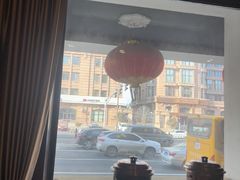 -老厨家(友谊路总店)
