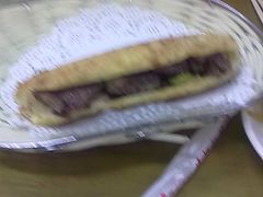 -王胖子驴肉火烧(鼓楼店)