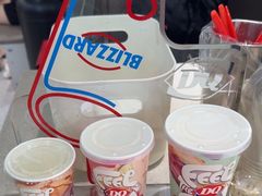 -DQ·蛋糕·冰淇淋(周浦万达店)