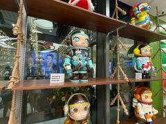 -泡泡玛特POPMART(天环购物中心店)