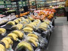 -京客隆超市(管庄店)