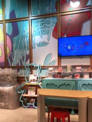 -Harry's Kitchen哈里小屋(上海大悦城店)