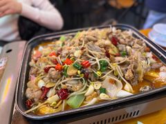 -回·龙虾铺·盆盆蟹·烧烤大排档(回龙观店)