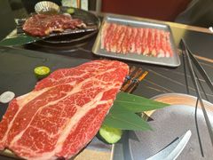 -厚贞日式烤肉(浦东汇智店)