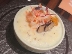 -山葵家·创意料理(宁波来福士店)