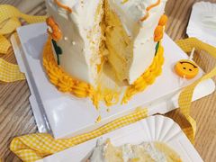 -CarolCake卡萝家(锦华万达店)
