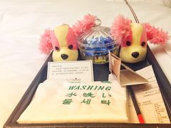 -青岛海景花园大酒店