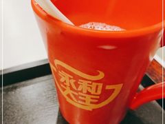 -永和大王(春日上新·阜成门店)