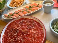 -巴蜀大将火锅(太原旗舰店)