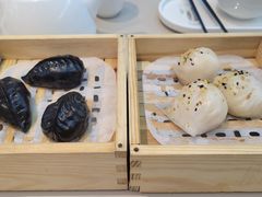-蔡澜点心(三里屯T+MALL店)