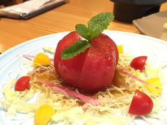 -花潮料理艺食馆(世欧广场店)