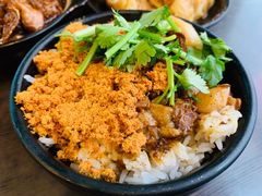 -古代饭堂(冠亚店)