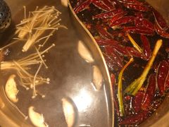 -小龙坎老火锅(北京三里屯店)