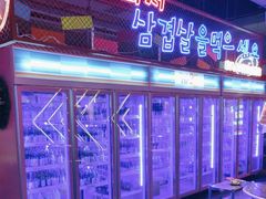 -入火韩国烤肉(凯旋广场店)
