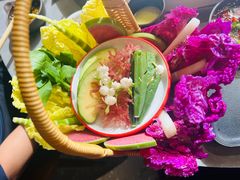 -乔先生涮肉·鲜活牛羊肉火锅(塘沽店)