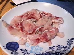 -鱼神·脆肉鲩 全鱼宴(西乡店)
