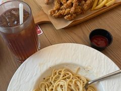 -必胜客(港城新天地店)