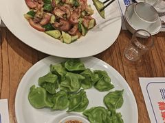 -和源祥·日照菜扛把子(万平口一店)